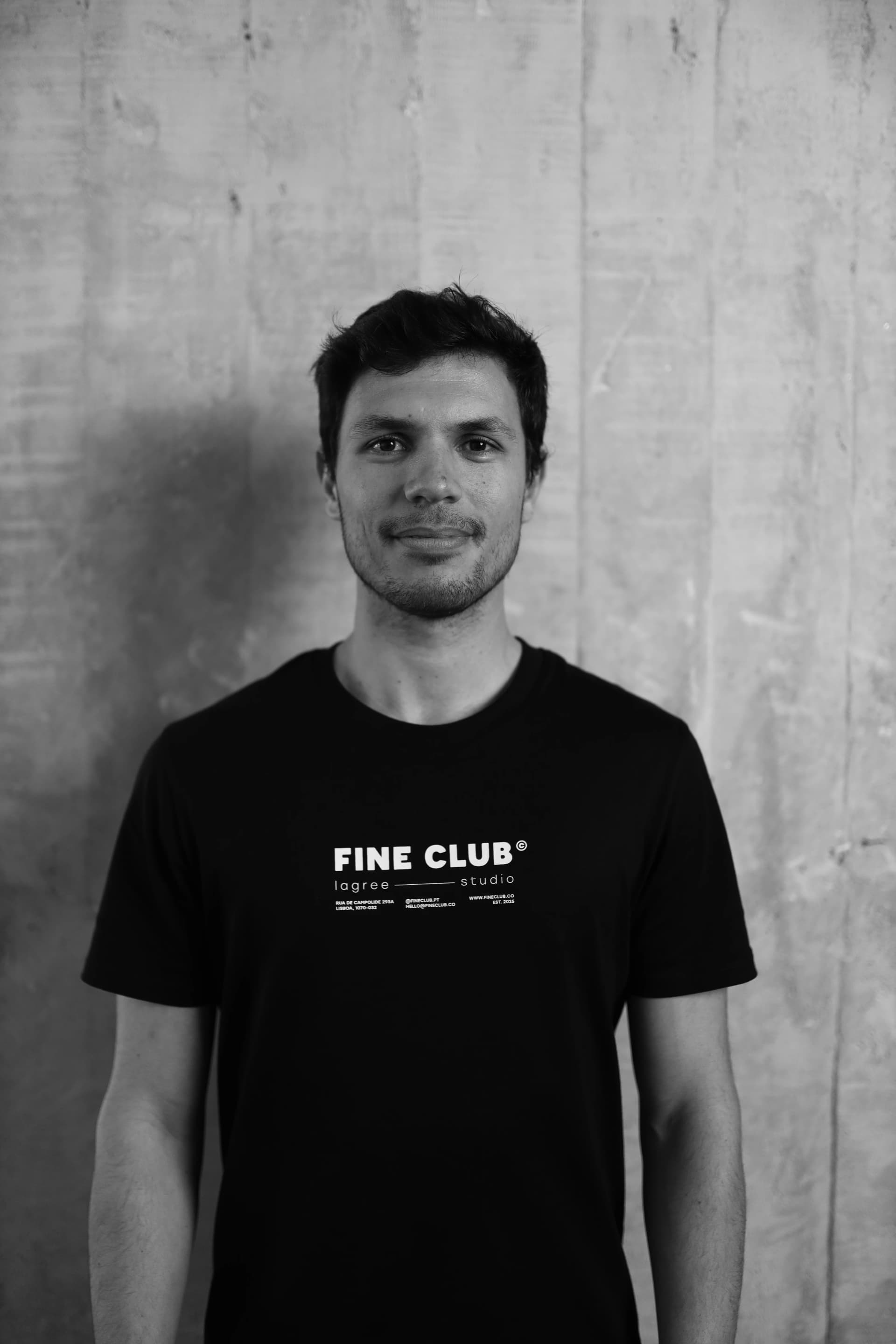 Rodrigo Pereira