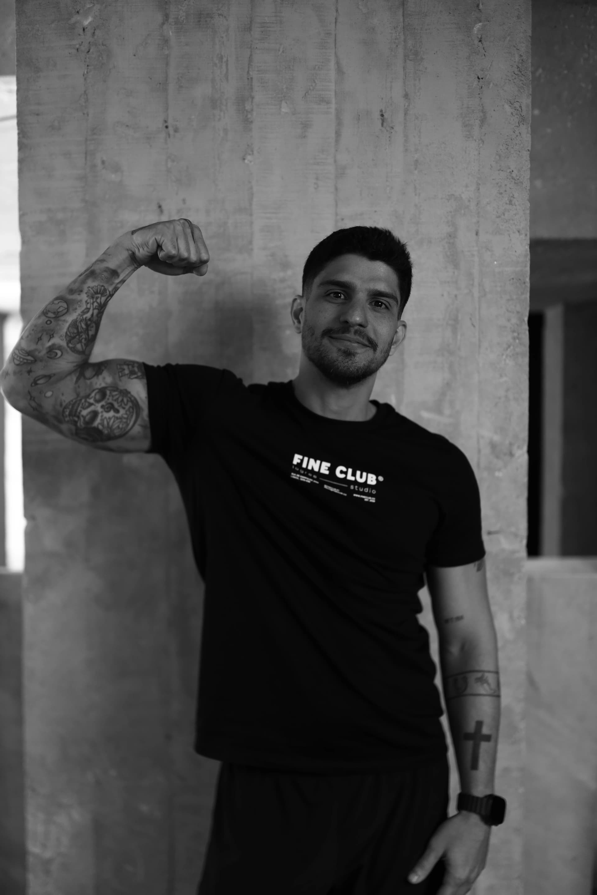 Marcelo Cravo