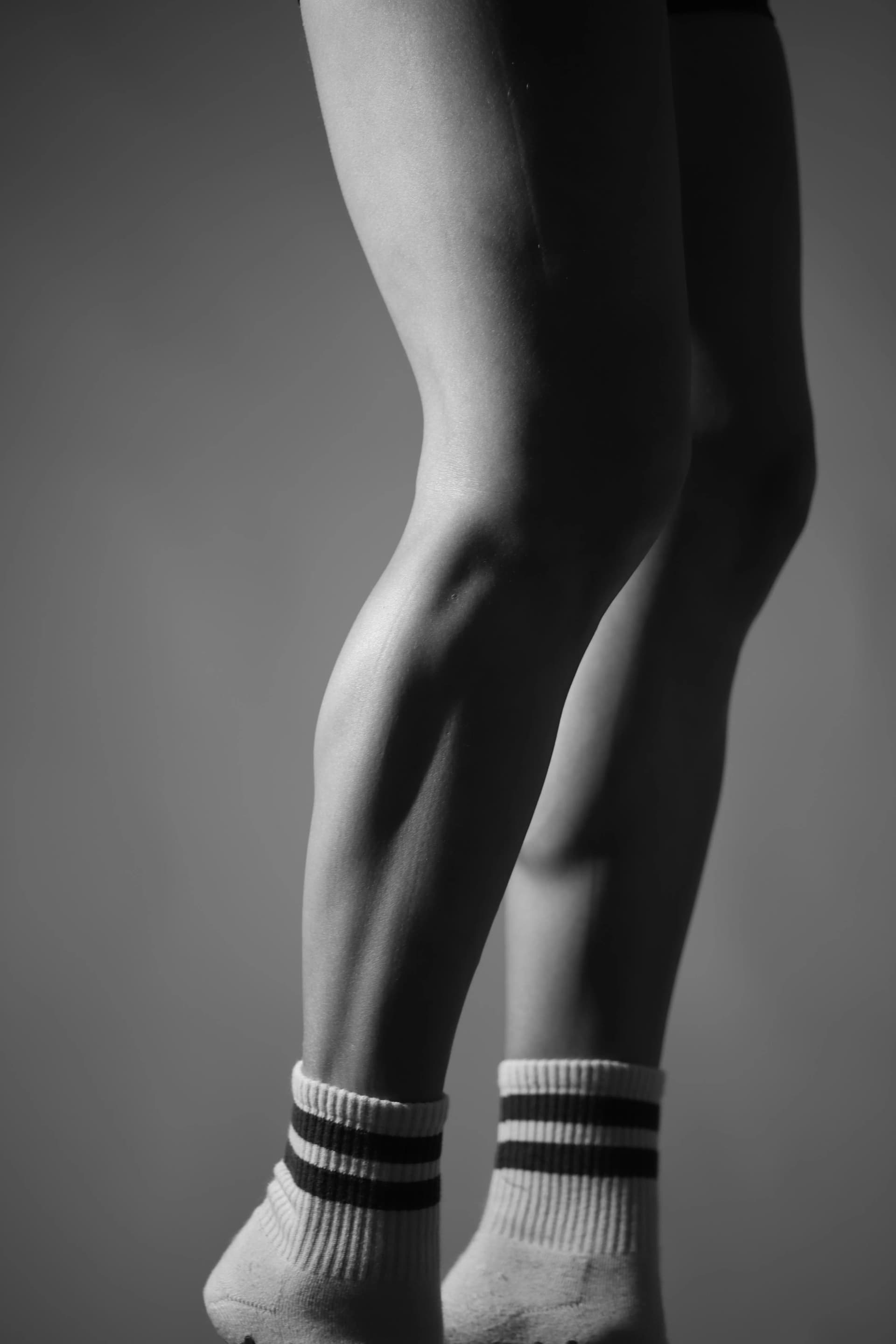 Fine Legs