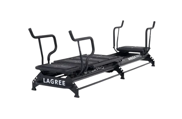 Lagree Mega Pro machine