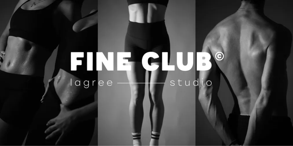 Fine Club — Lagree Studio